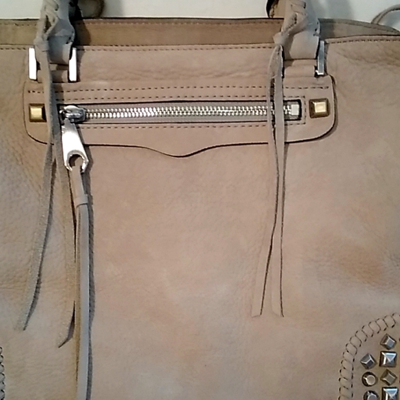 Rebecca  Minkoff Purse - Picture 2 of 11